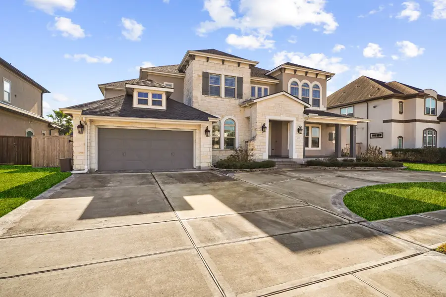 1833 Anna Way, Friendswood, TX 77546 - #3