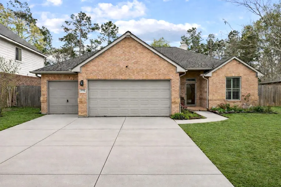 7706 Silver Lure Drive, Humble, TX 77346 - #2