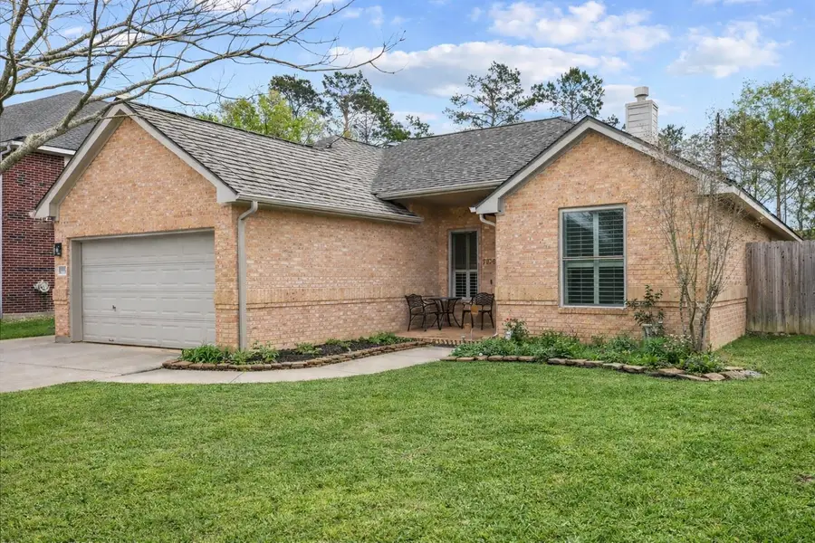 7706 Silver Lure Drive, Humble, TX 77346 - #3