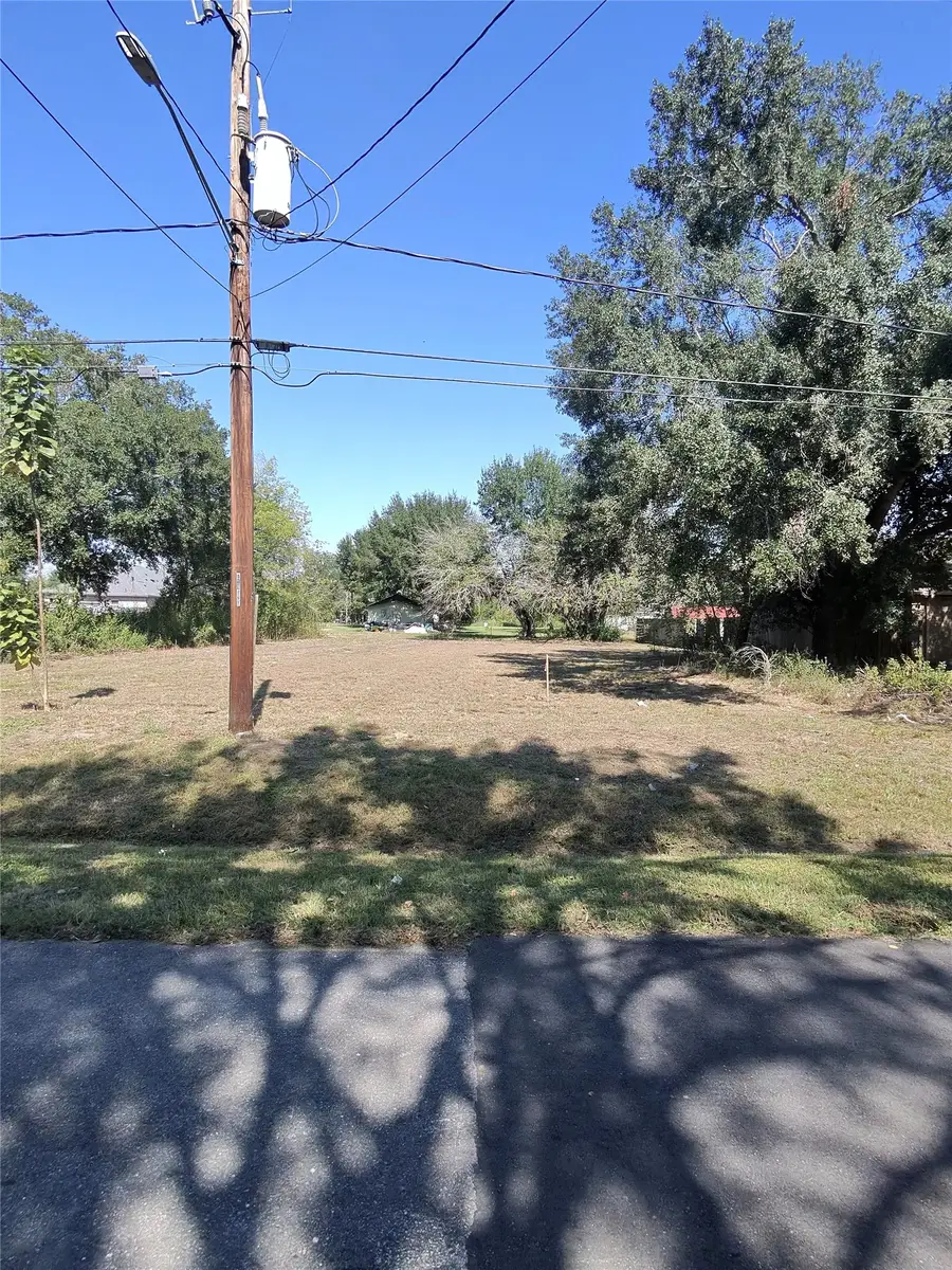 3816 2nd, Brookshire, TX 77423 - #3