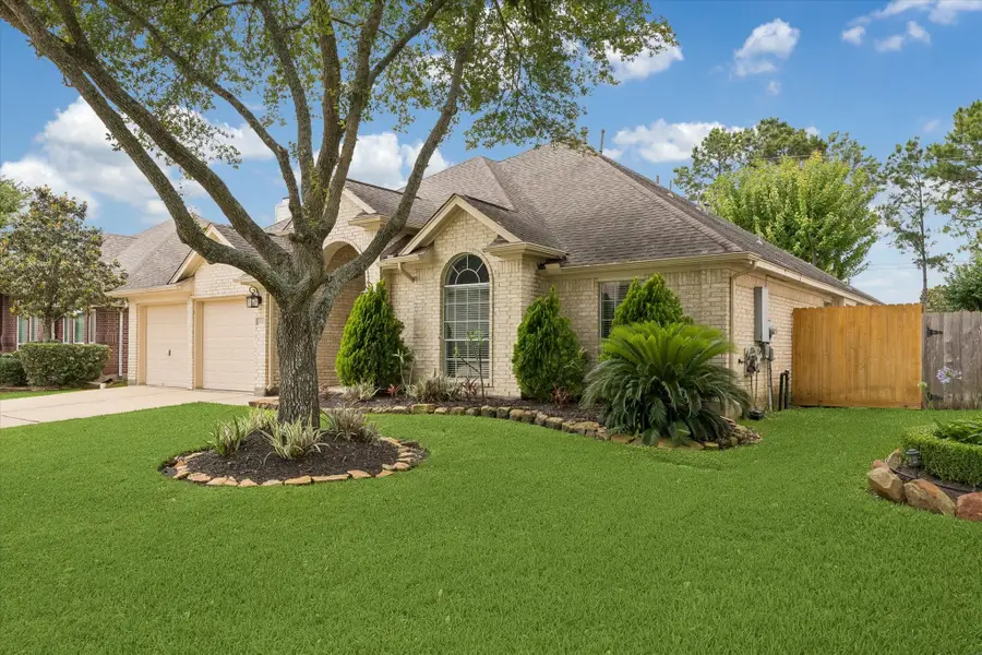 7415 Tranquil River Drive, Pasadena, TX 77505 - #3