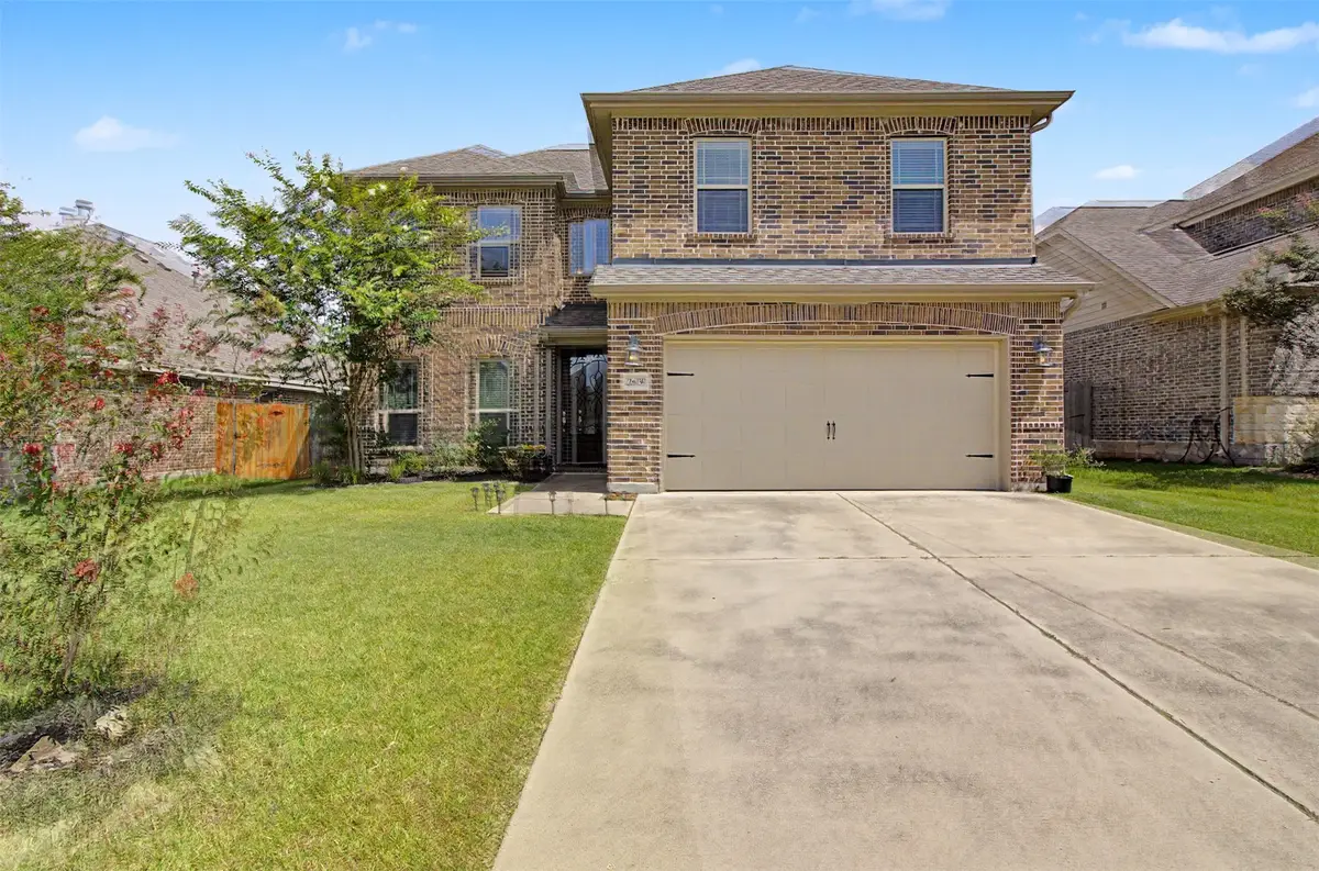 2609 Kimbolton Drive, College Station, TX 77845 - #1