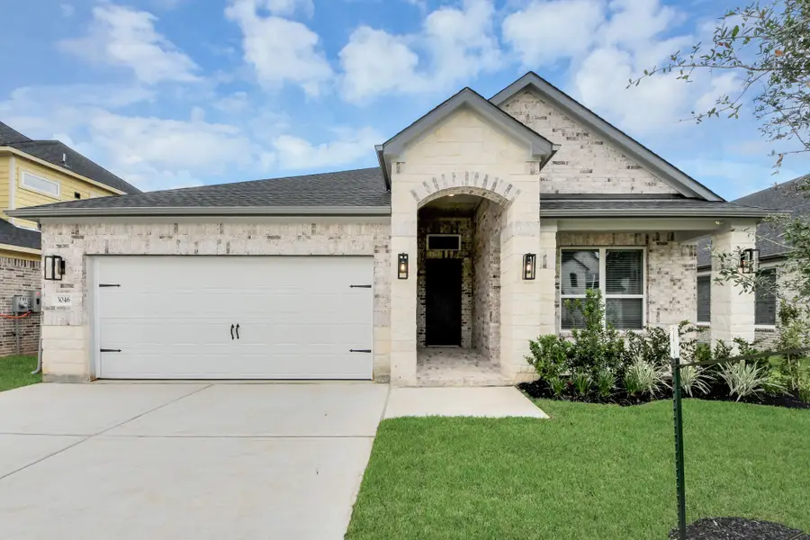 3046 Native Spring Drive, Spring, TX 77373 - #3