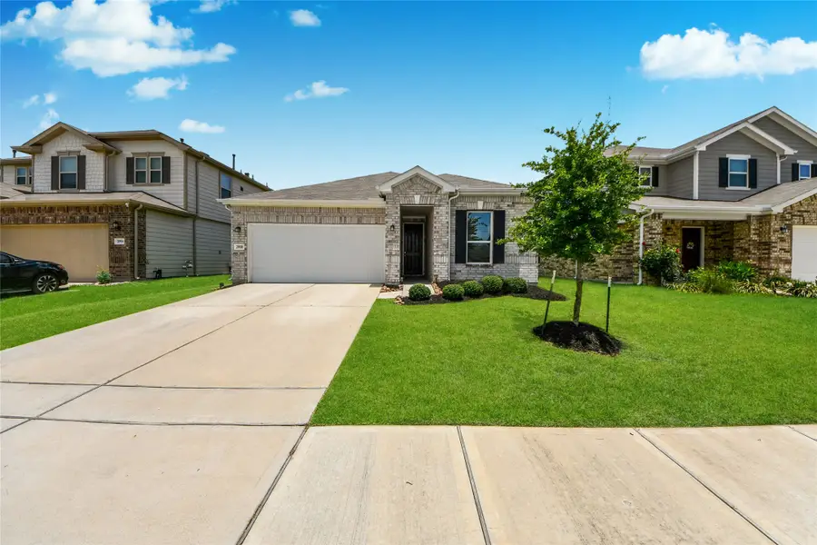 20930 Oat Straw Lane, Katy, TX 77449 - Image #2