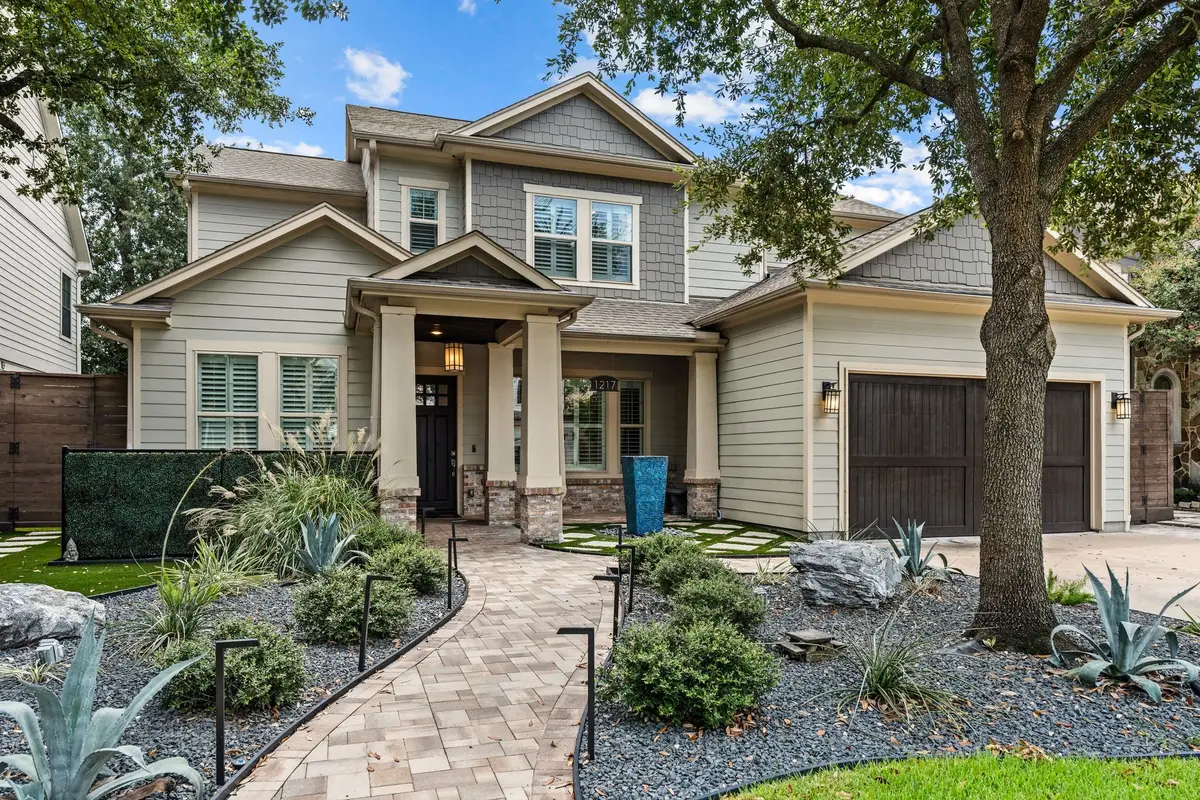1217 Chippendale Road, Houston, TX 77018 - #1