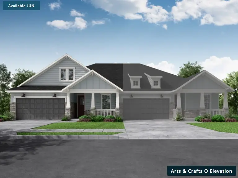 24154 Prairie Crabapple Court, Katy, TX 77493 - #1