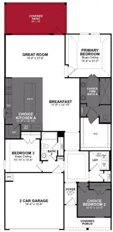 24154 Prairie Crabapple Court, Katy, TX 77493 - #2