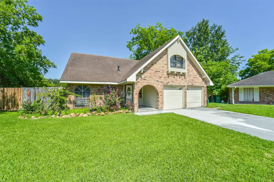 10822 Sagegulf Lane, Houston, TX 77089 - #2