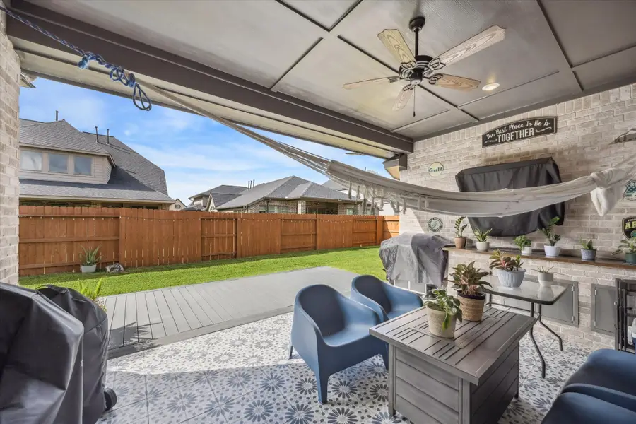 28931 Daybreak Way, Katy, TX 77494 - Image #3