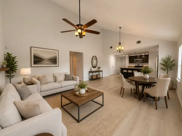 7207 Alava Drive, Magnolia, TX 77354