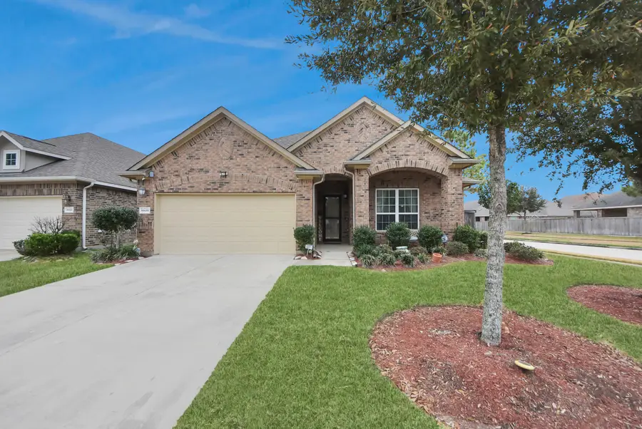 8806 Chapada Highlands Drive, Cypress, TX 77433 - #3