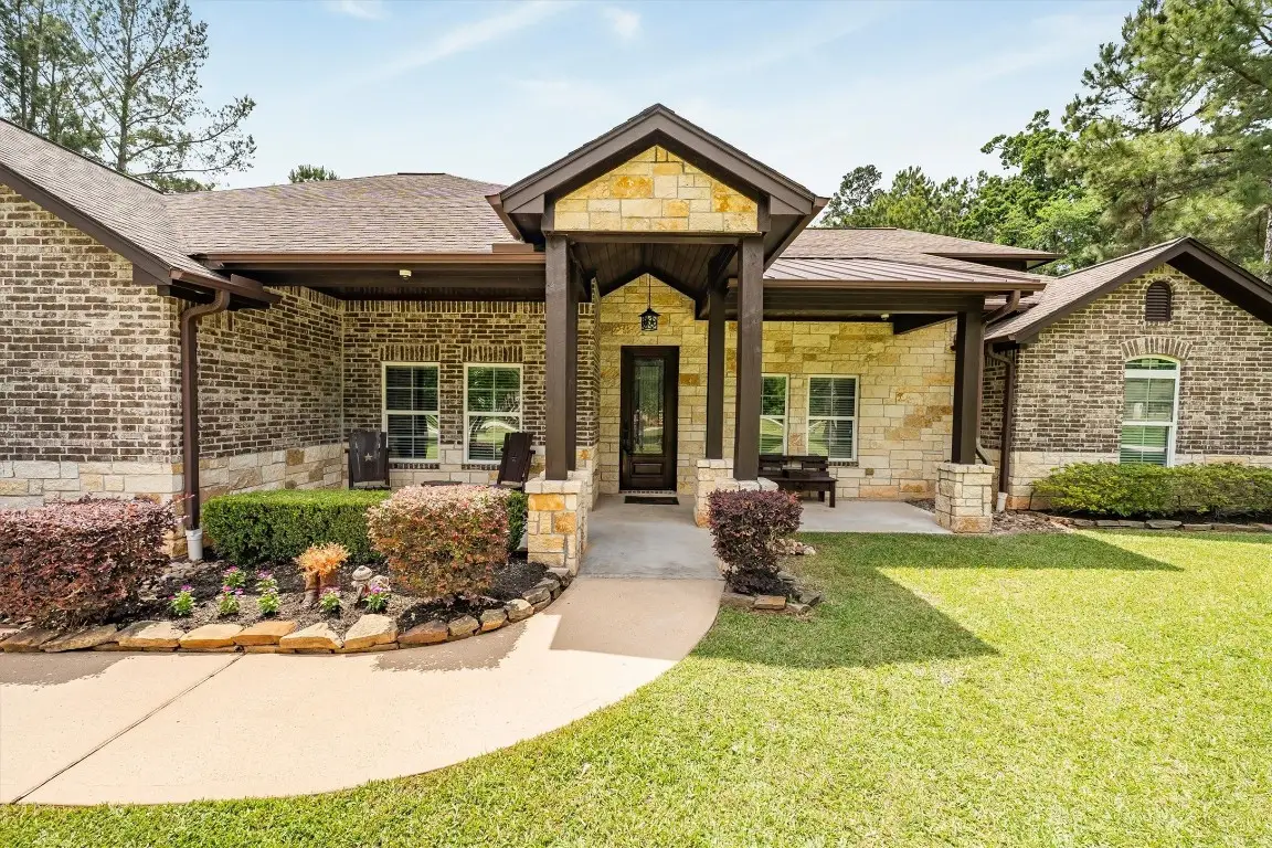 11508 Kirstens Court, Montgomery, TX 77316 - #1