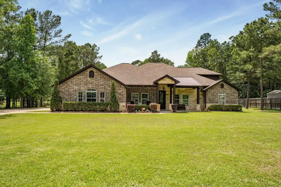 11508 Kirstens Court, Montgomery, TX 77316 - #2