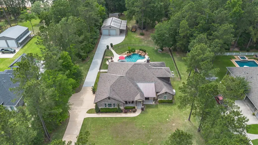 11508 Kirstens Court, Montgomery, TX 77316 - #3