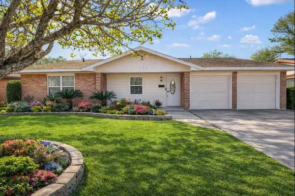 7226 Kingsway Drive, Houston, TX 77087