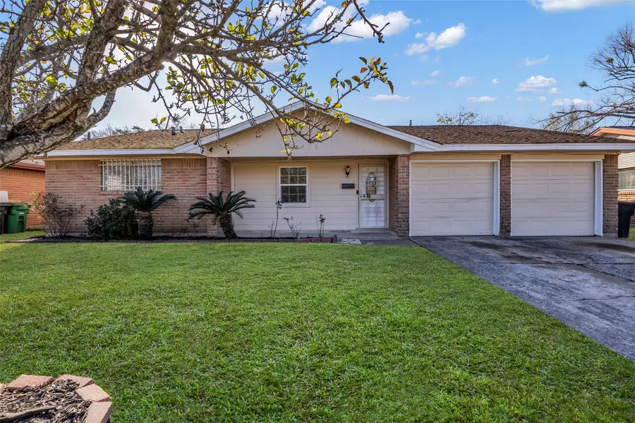 7226 Kingsway Drive, Houston, TX 77087 - Image #2