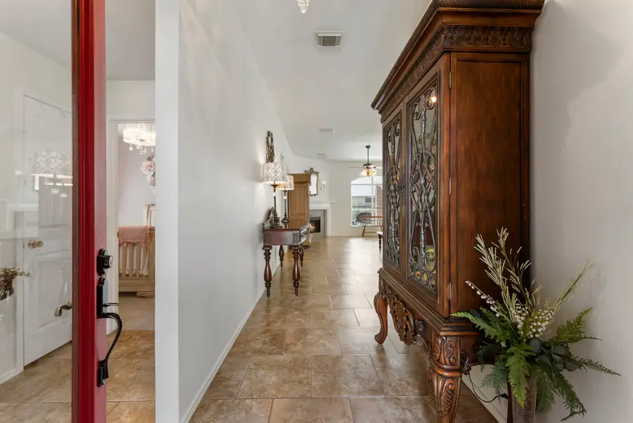 2015 Louetta Brook Court, Spring, TX 77388 - #2