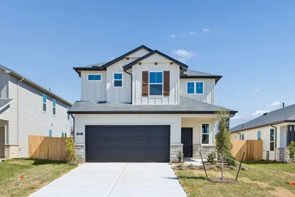 834 High Mesa Lane, Montgomery, TX 77356