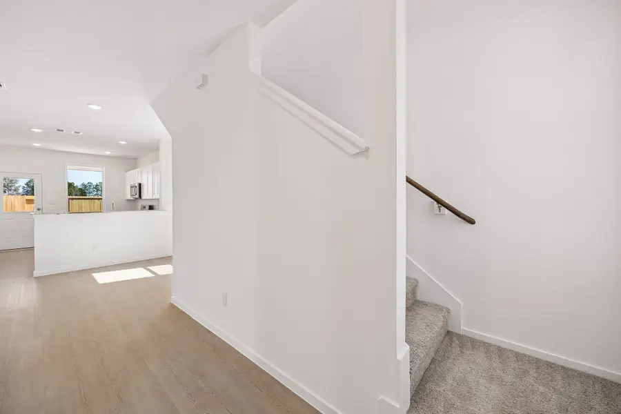 834 High Mesa Lane, Montgomery, TX 77356 - #3