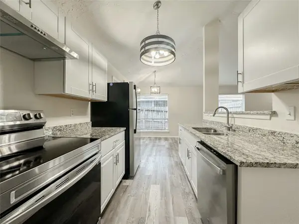 11009 Panicum Court, Houston, TX 77086