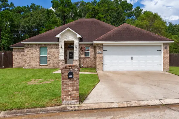 3435 Michelle Avenue, Vidor, TX 77662