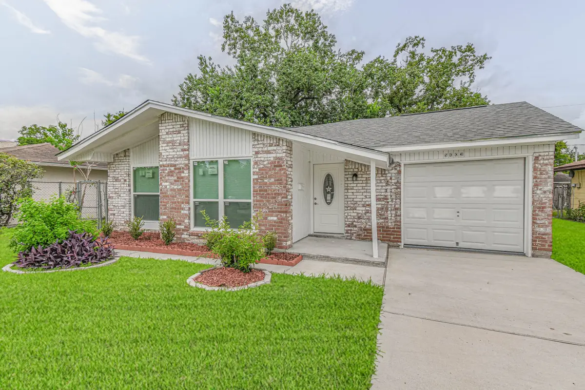 5003 Denoron Drive, Houston, TX 77048 - #1