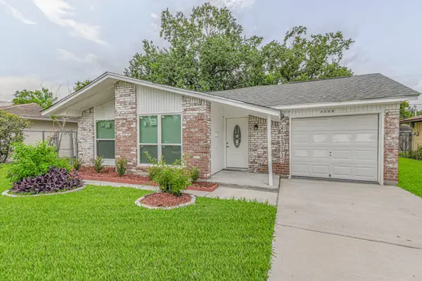 5003 Denoron Drive, Houston, TX 77048