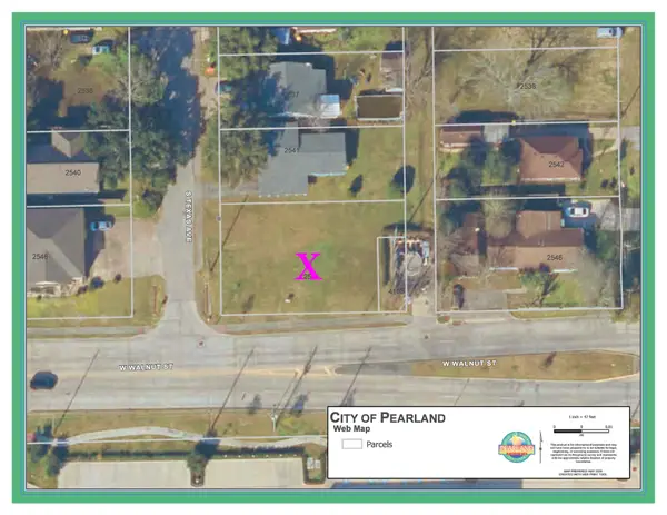 2543 S Texas Avenue, Pearland, TX 77003