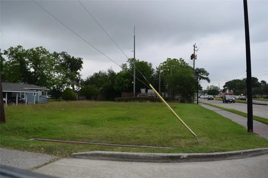 2543 S Texas Avenue, Pearland, TX 77003 - #3