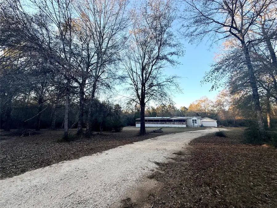 669 County Road 1245, Warren, TX 77664 - Image #2