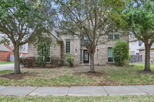 20318 Pebble Hollow, Richmond, TX 77407