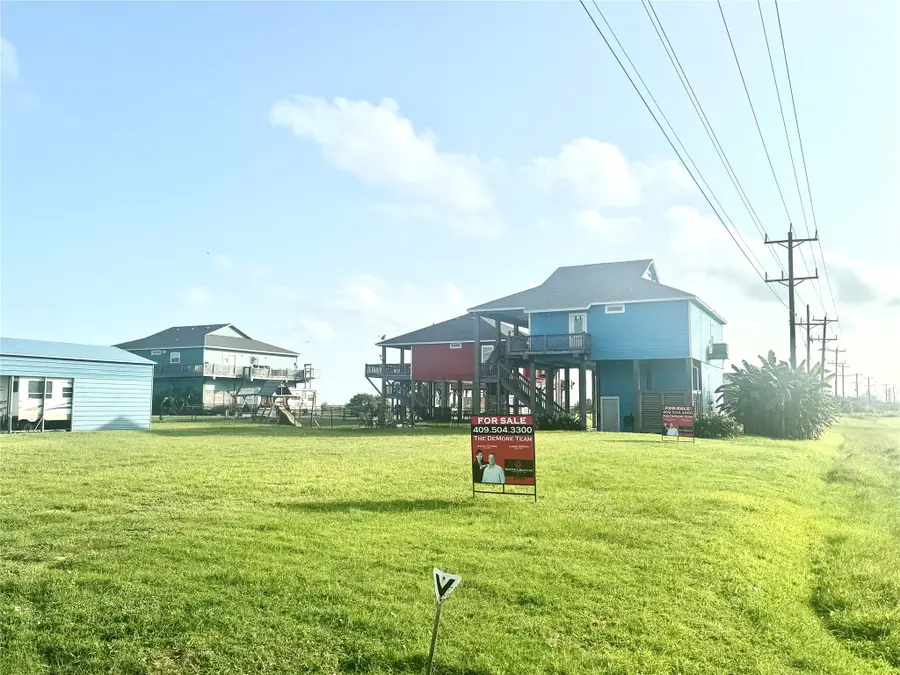 993 Jean Street, Gilchrist, TX 77617 - #3