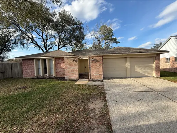 4738 Fleming Downe Lane, Spring, TX 77388