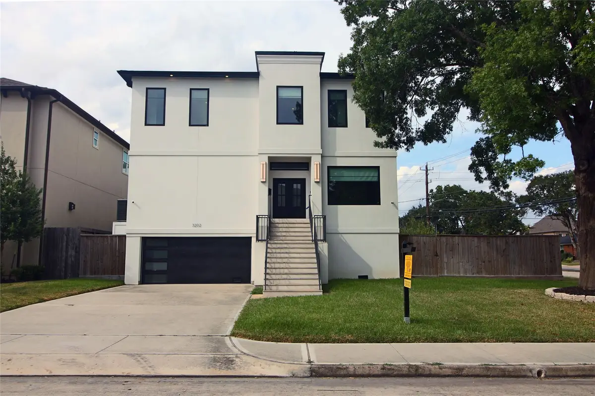 3202 Blue Bonnet Boulevard, Houston, TX 77025 - Image #1