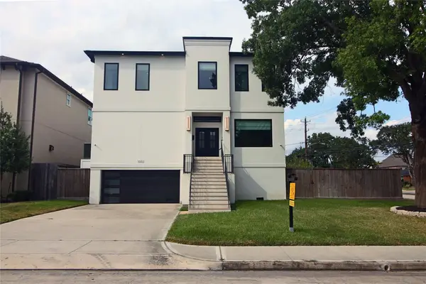 3202 Blue Bonnet Boulevard, Houston, TX 77025