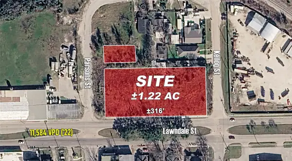 7415 Lawndale Street, Houston, TX 77012