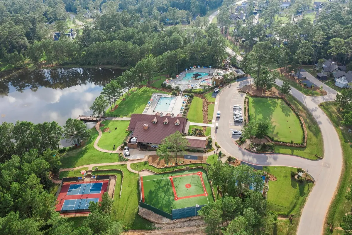 26414 Jacks Barn Road, Montgomery, TX 77316 - #1