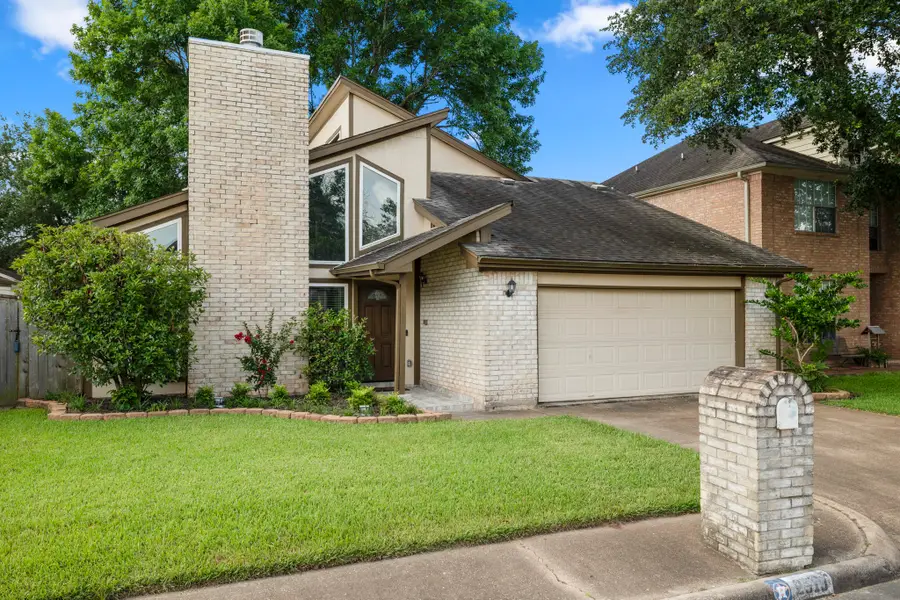 2919 Lake View Drive, Missouri City, TX 77459 - Image #2