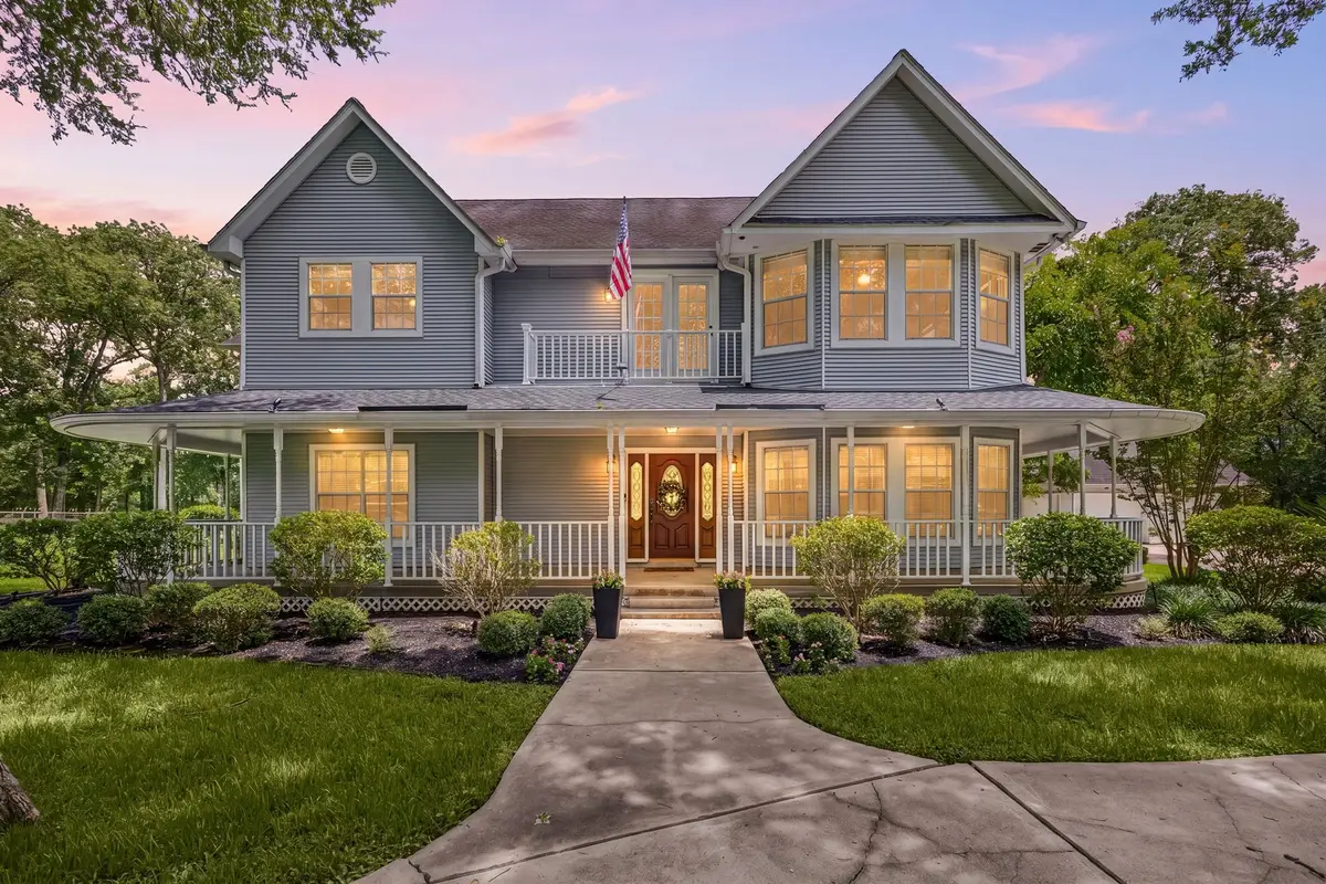3618 Aspenwood Drive, Richmond, TX 77406 - #1