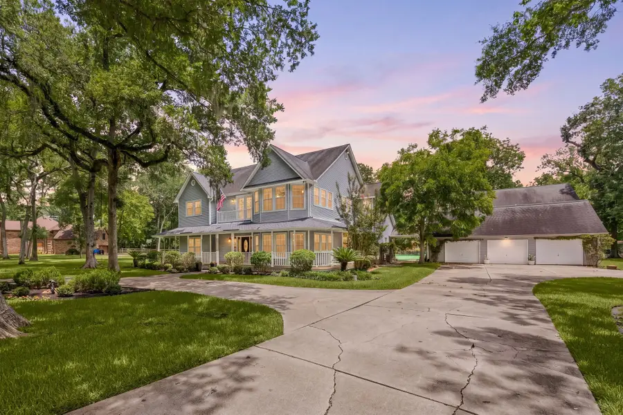 3618 Aspenwood Drive, Richmond, TX 77406 - #2
