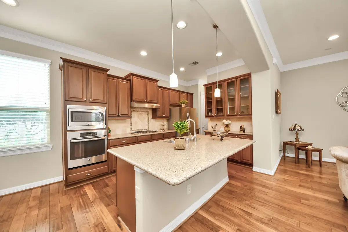 12255 Oxford Crescent Circle, Houston, TX 77082 - #1