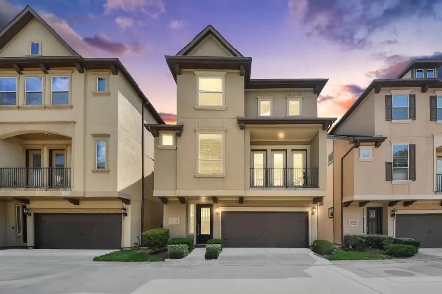 12255 Oxford Crescent Circle, Houston, TX 77082 - #3