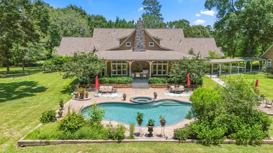 1007 Hunters Creek Way, Hockley, TX 77447 - #3