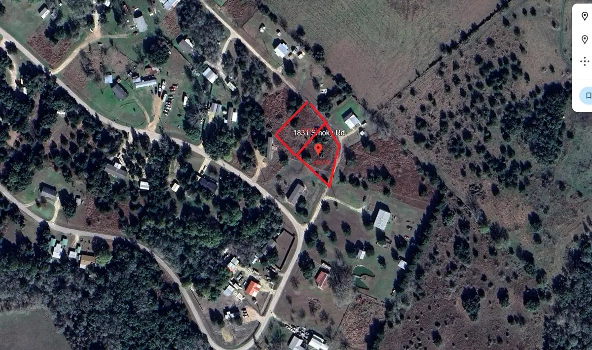 1831 Smoky Rd Road, Brenham, TX 77833 - Image #1