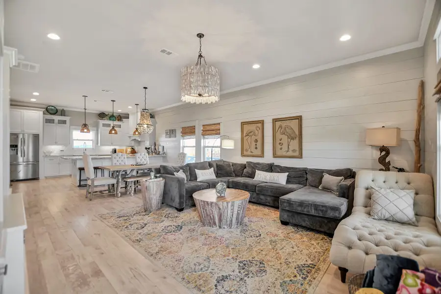 2570 Tide Drive, Port Bolivar, TX 77650 - Image #2