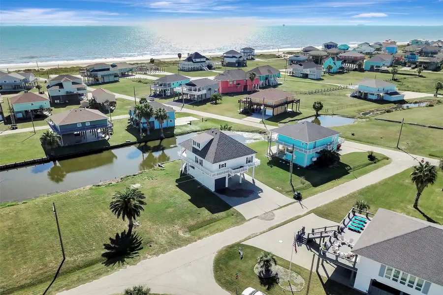 2570 Tide Drive, Port Bolivar, TX 77650 - Image #3