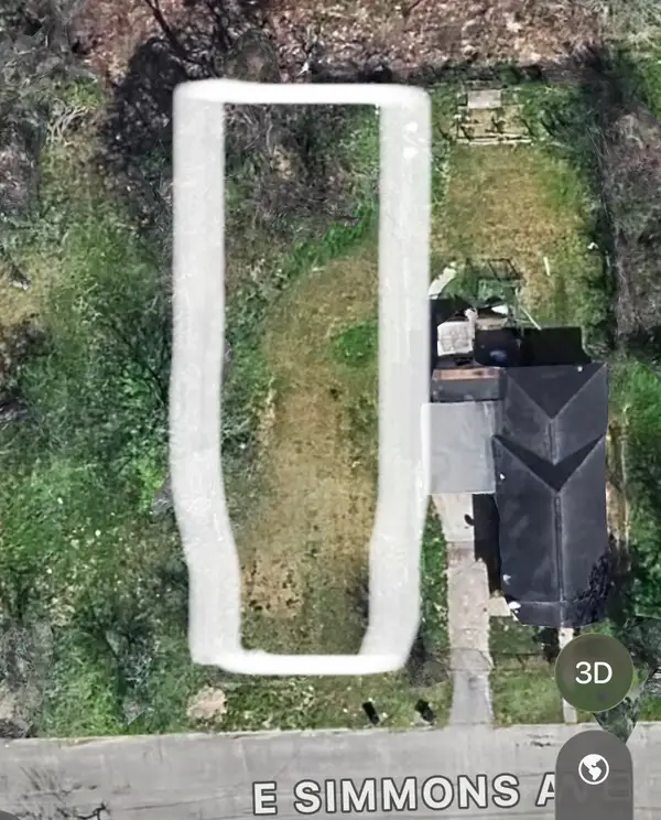 355 E Simmons Street, Beaumont, TX 77703