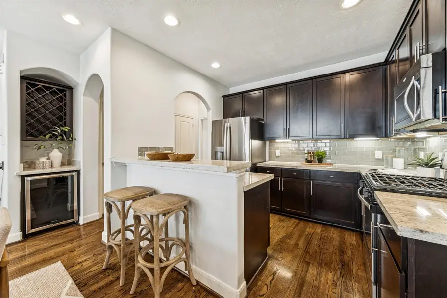 1216 Sampson Street, Houston, TX 77003 - #2