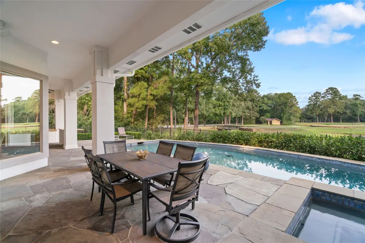 47 Summerwalk, The Woodlands, TX 77381 - Image #1