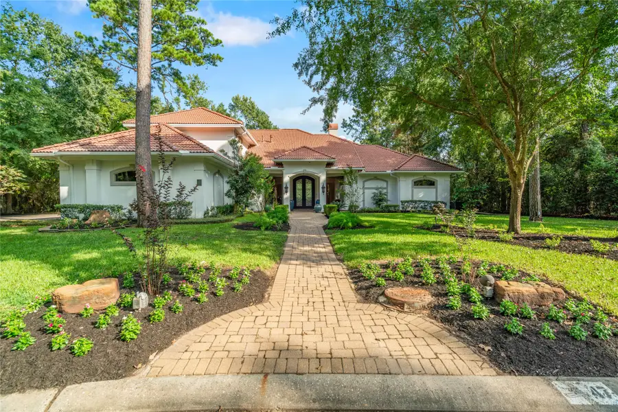 47 Summerwalk, The Woodlands, TX 77381 - Image #3
